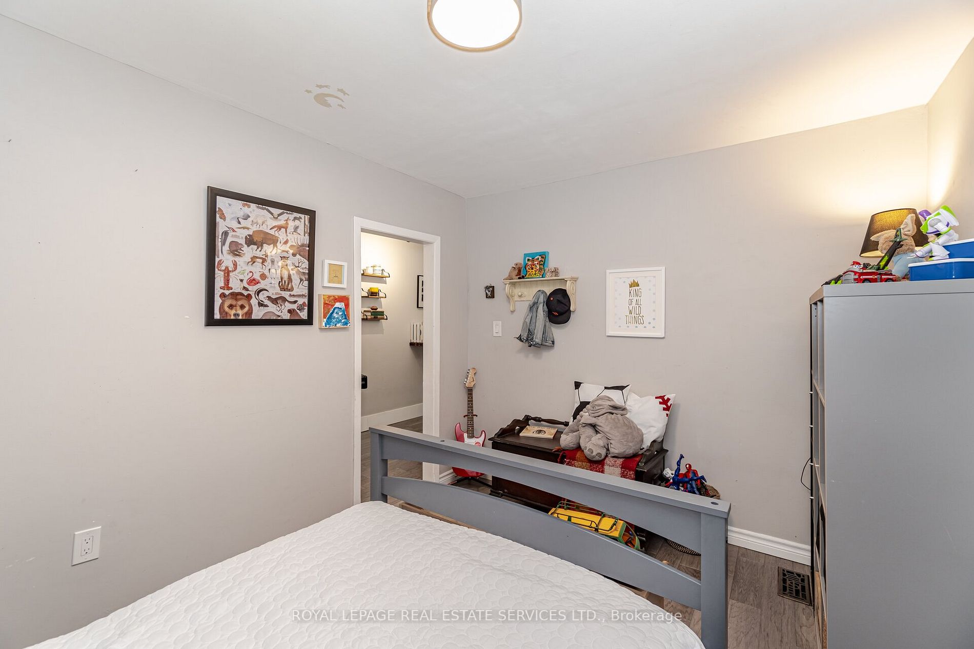 466 St Johns Rd