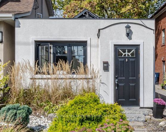 466 St Johns Rd