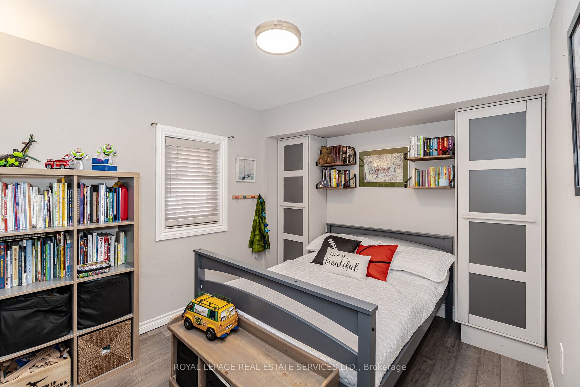 466 St Johns Rd