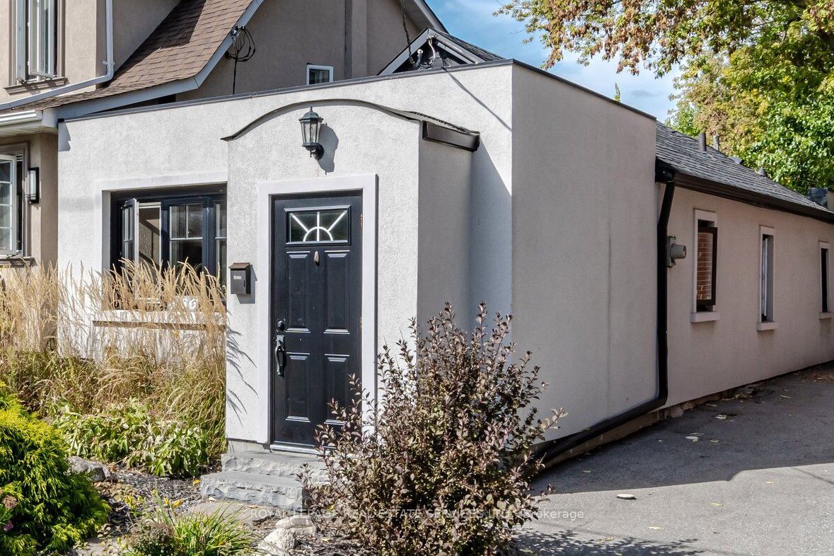 466 St Johns Rd