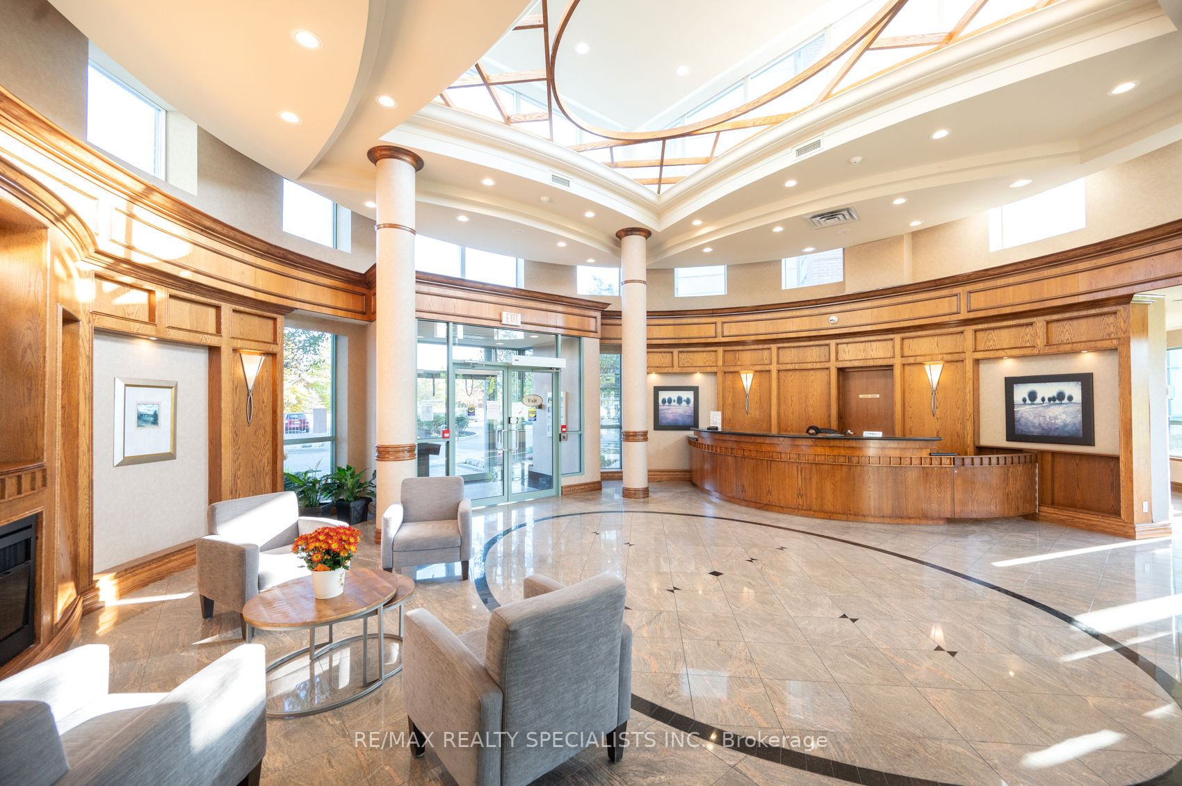 4889 Kimbermount Ave, #507