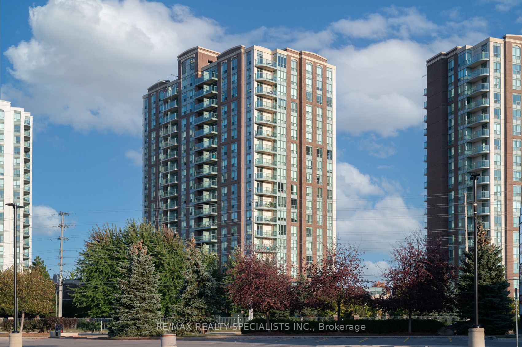 4889 Kimbermount Ave, #507