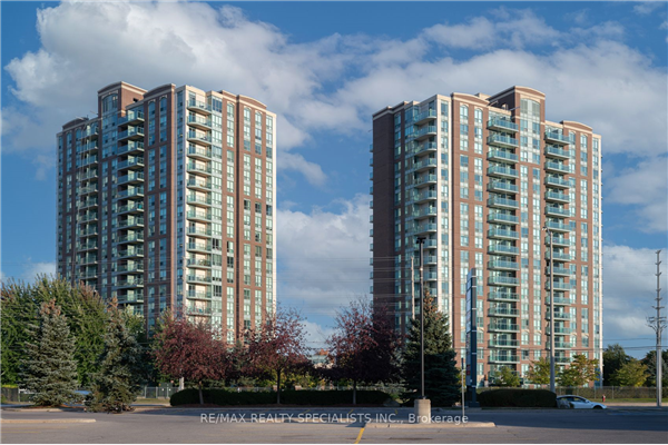 4889 Kimbermount Ave, Mississauga