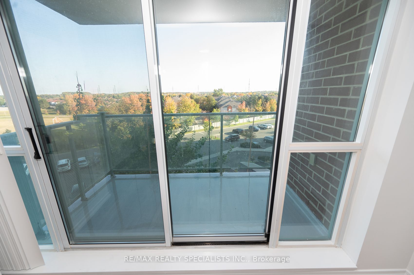 4889 Kimbermount Ave, #507