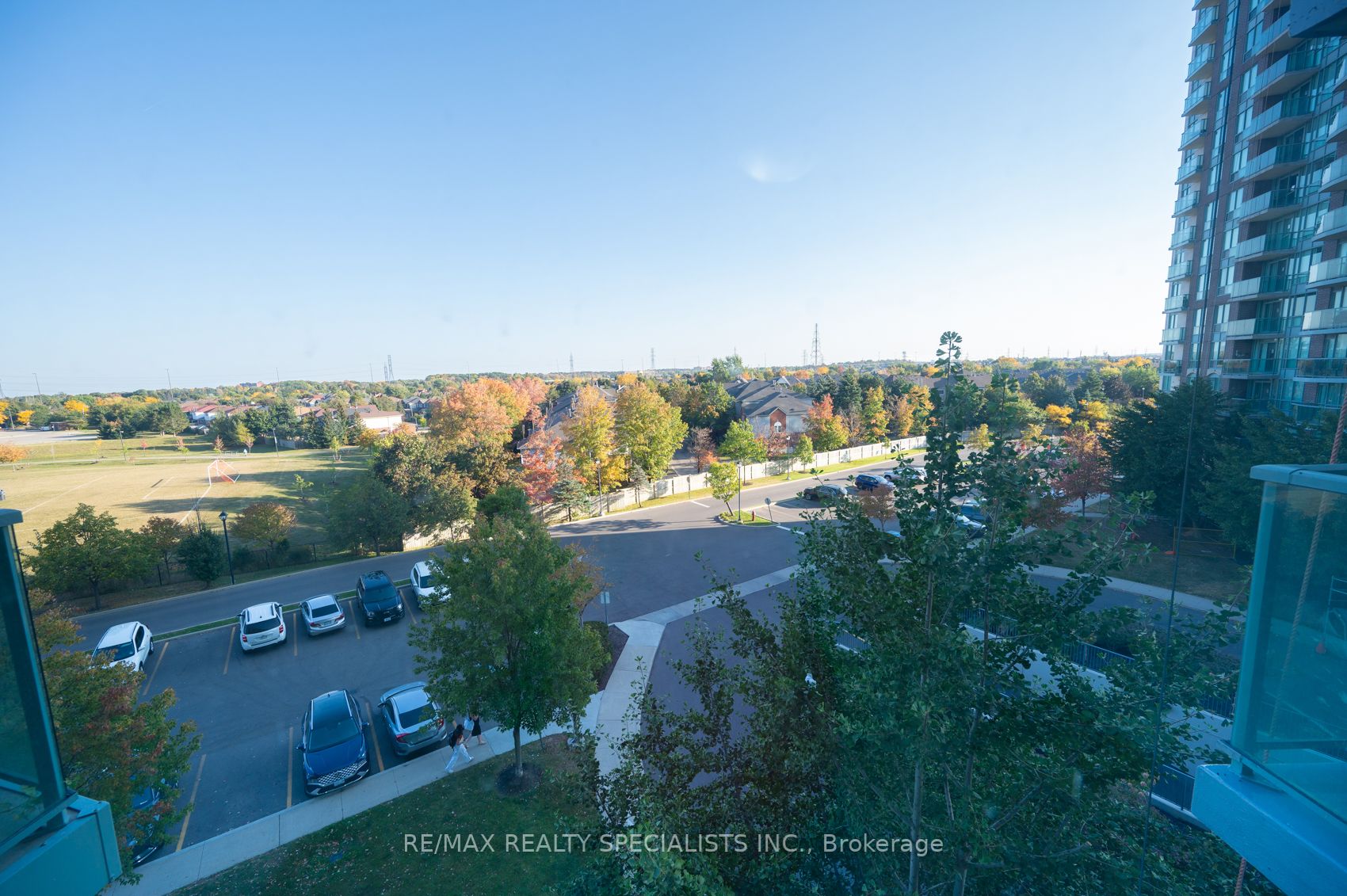 4889 Kimbermount Ave, #507