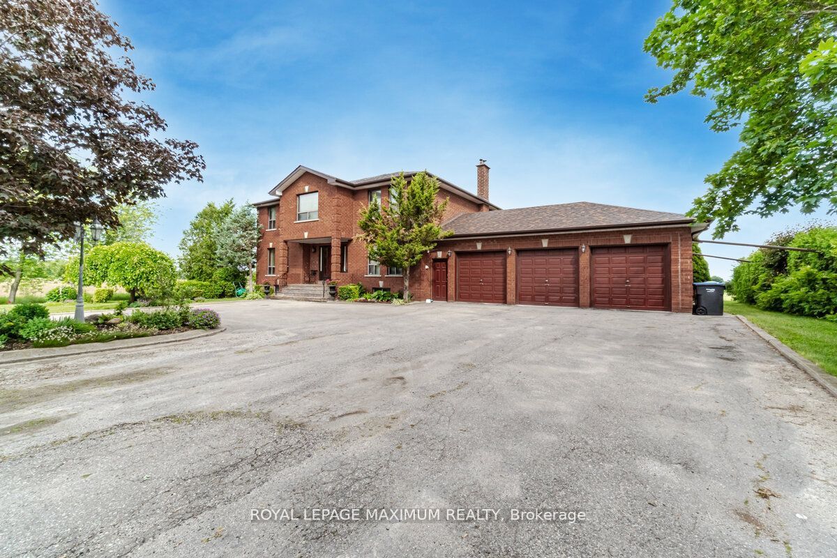 7755 Healey Road