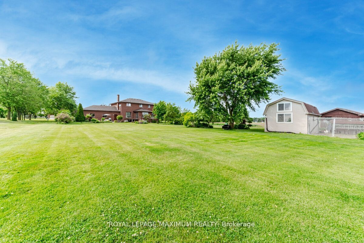 7755 Healey Road