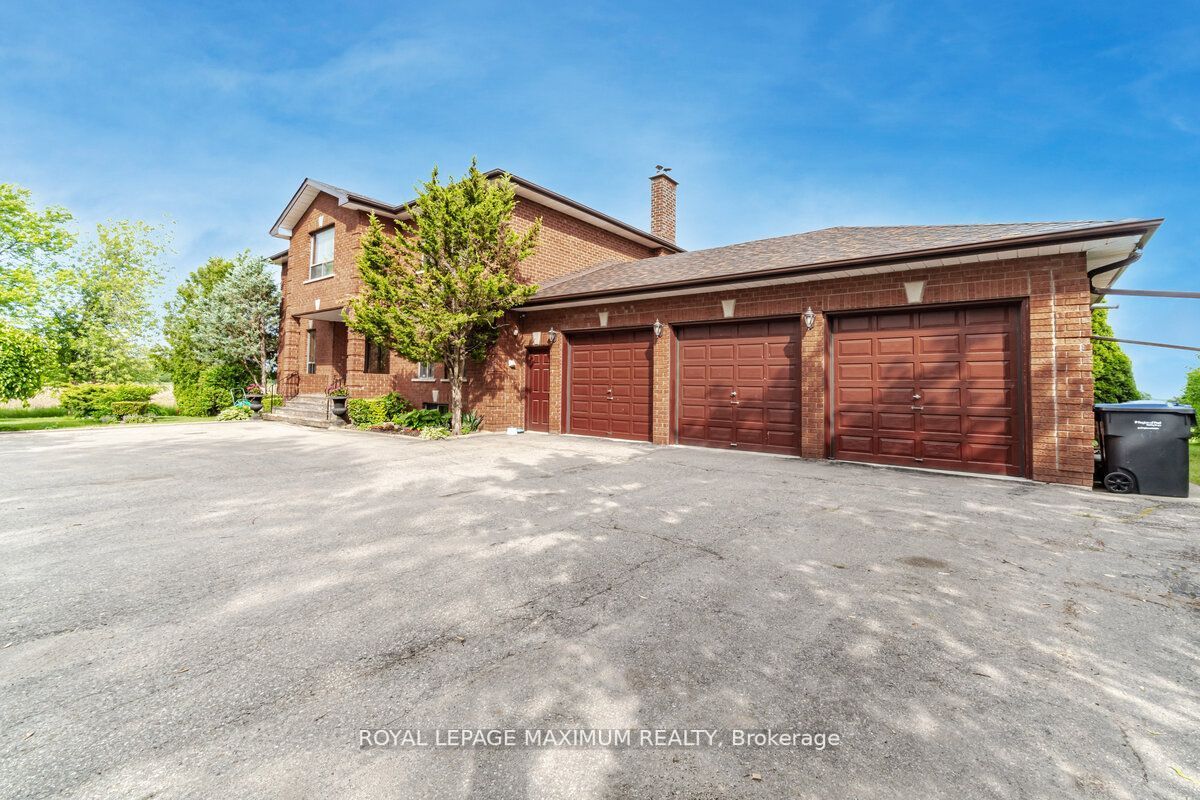 7755 Healey Road