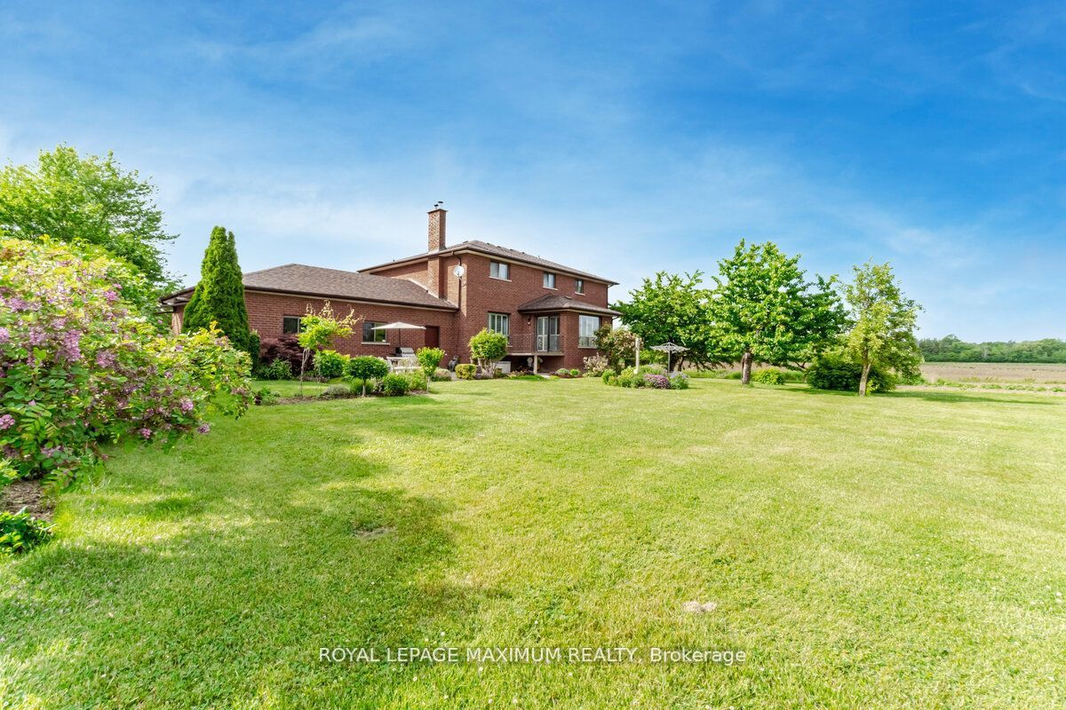 7755 Healey Road