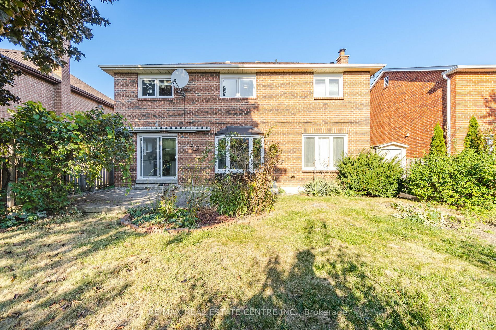 21 Nottingham Cres