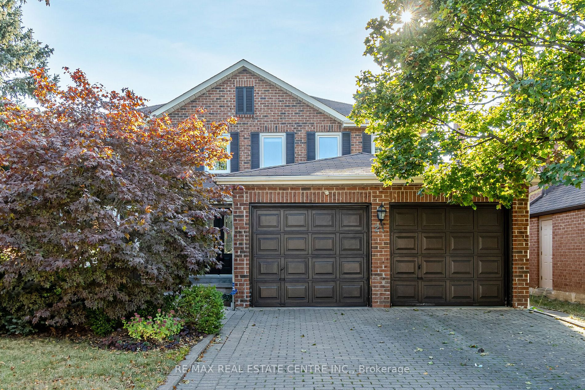 21 Nottingham Cres