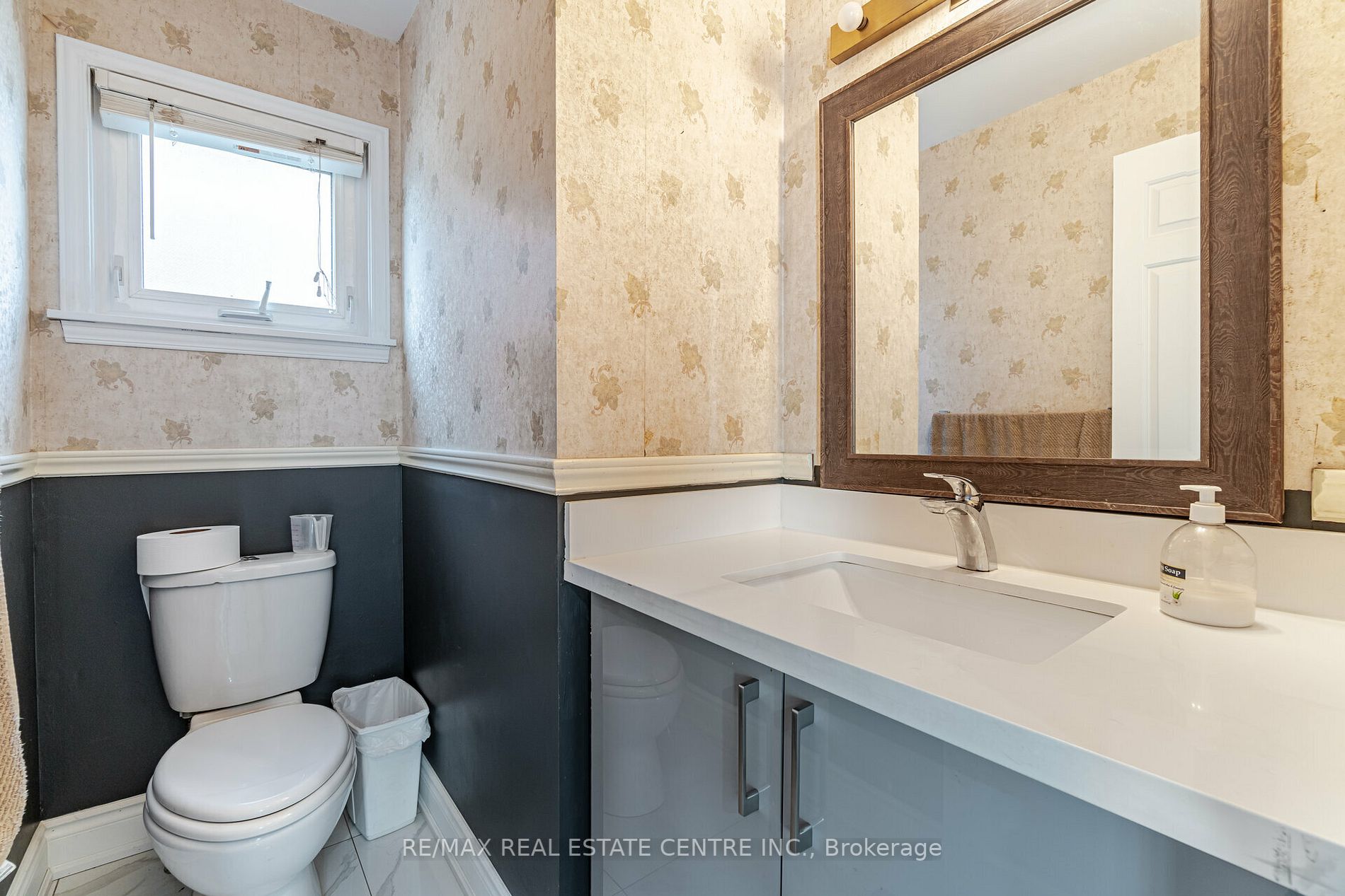 21 Nottingham Cres