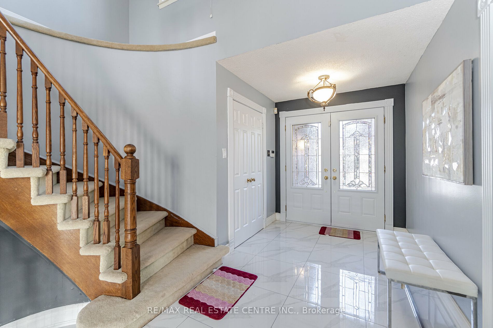 21 Nottingham Cres