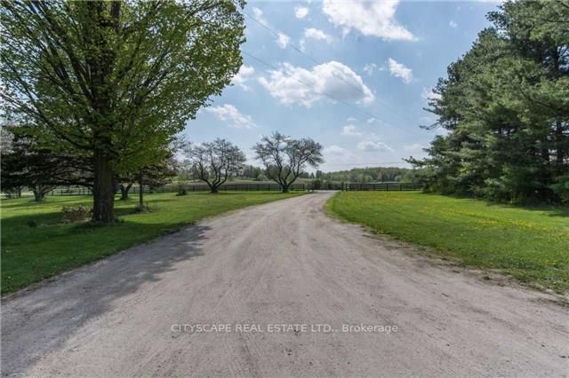 4922 Olde Base Line Road