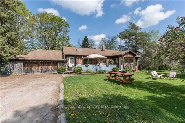 4922 Olde Base Line Road