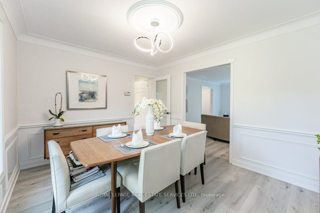 2113 Agincourt Cres