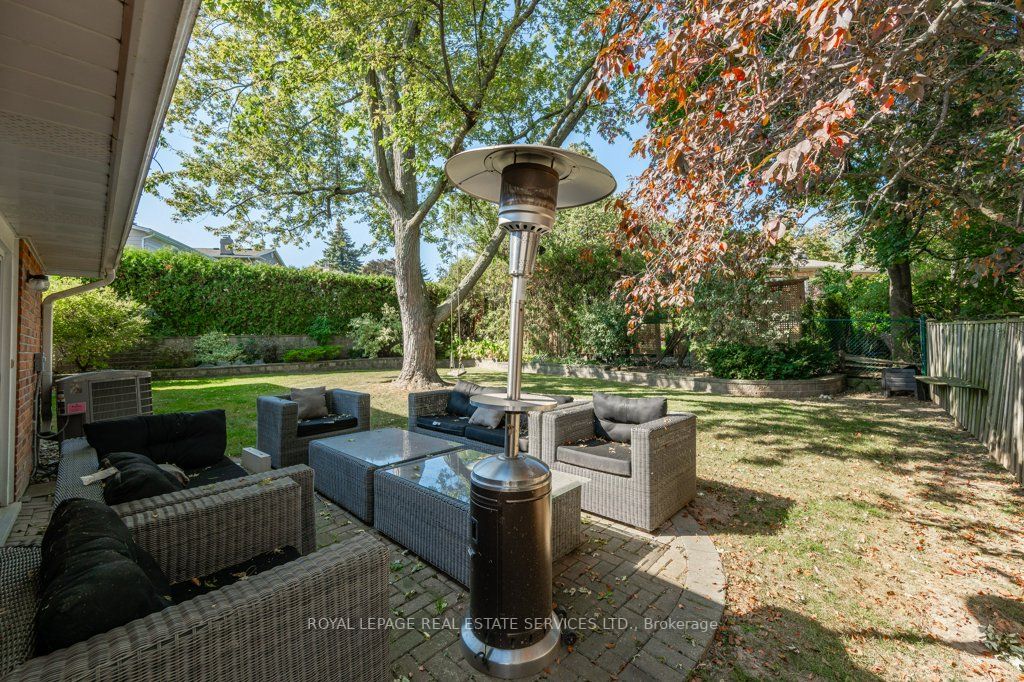 2113 Agincourt Cres