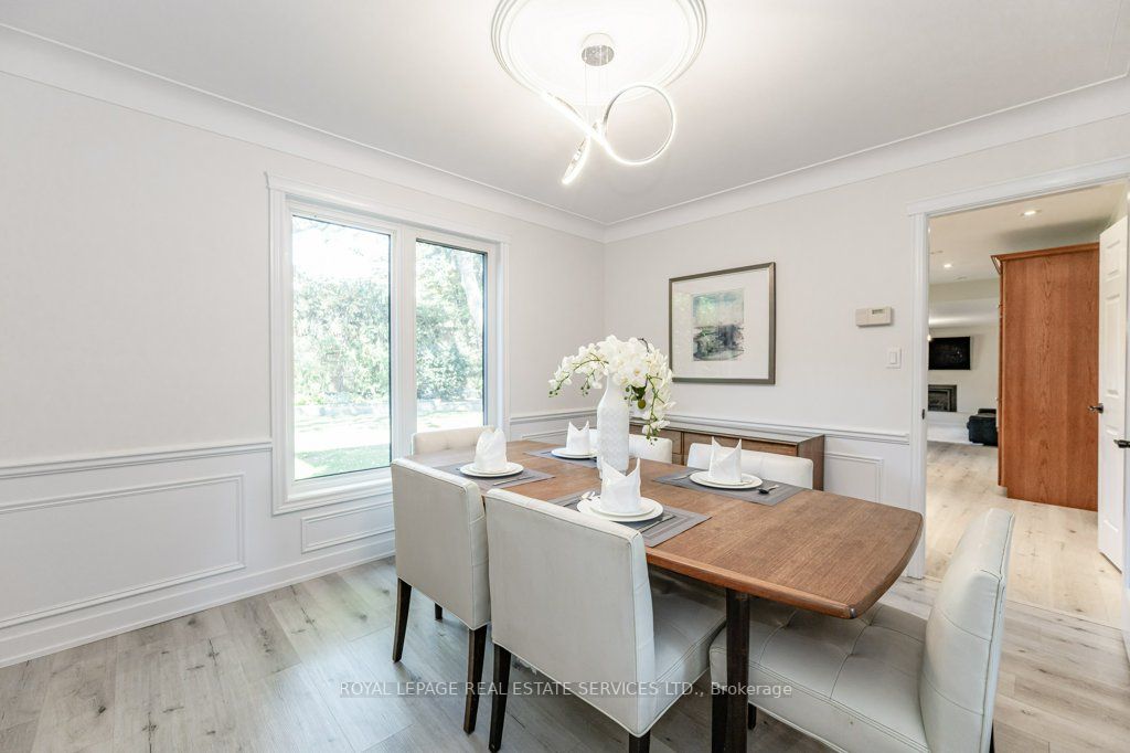 2113 Agincourt Cres