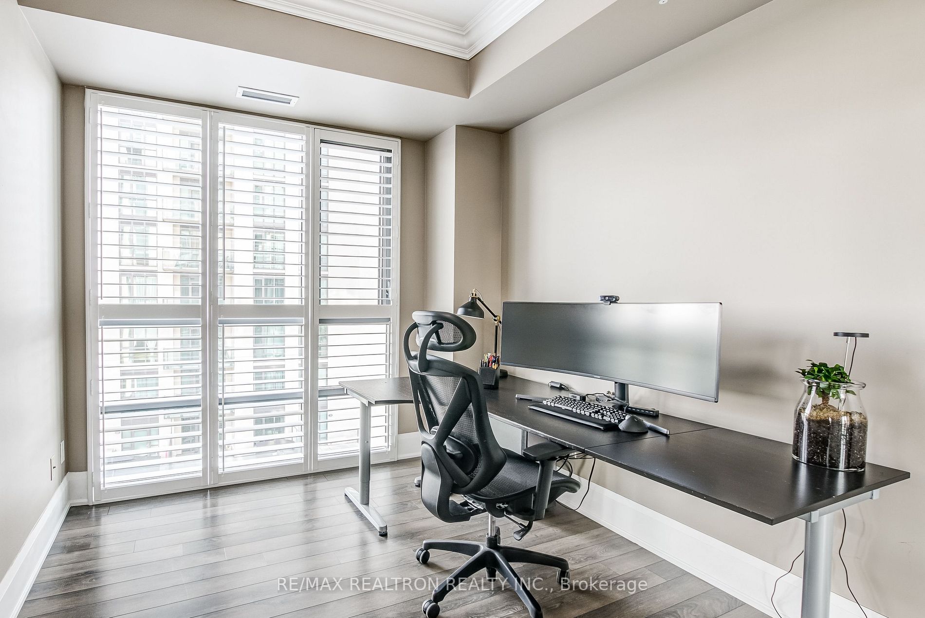 45 Yorkland Boulevard, #506
