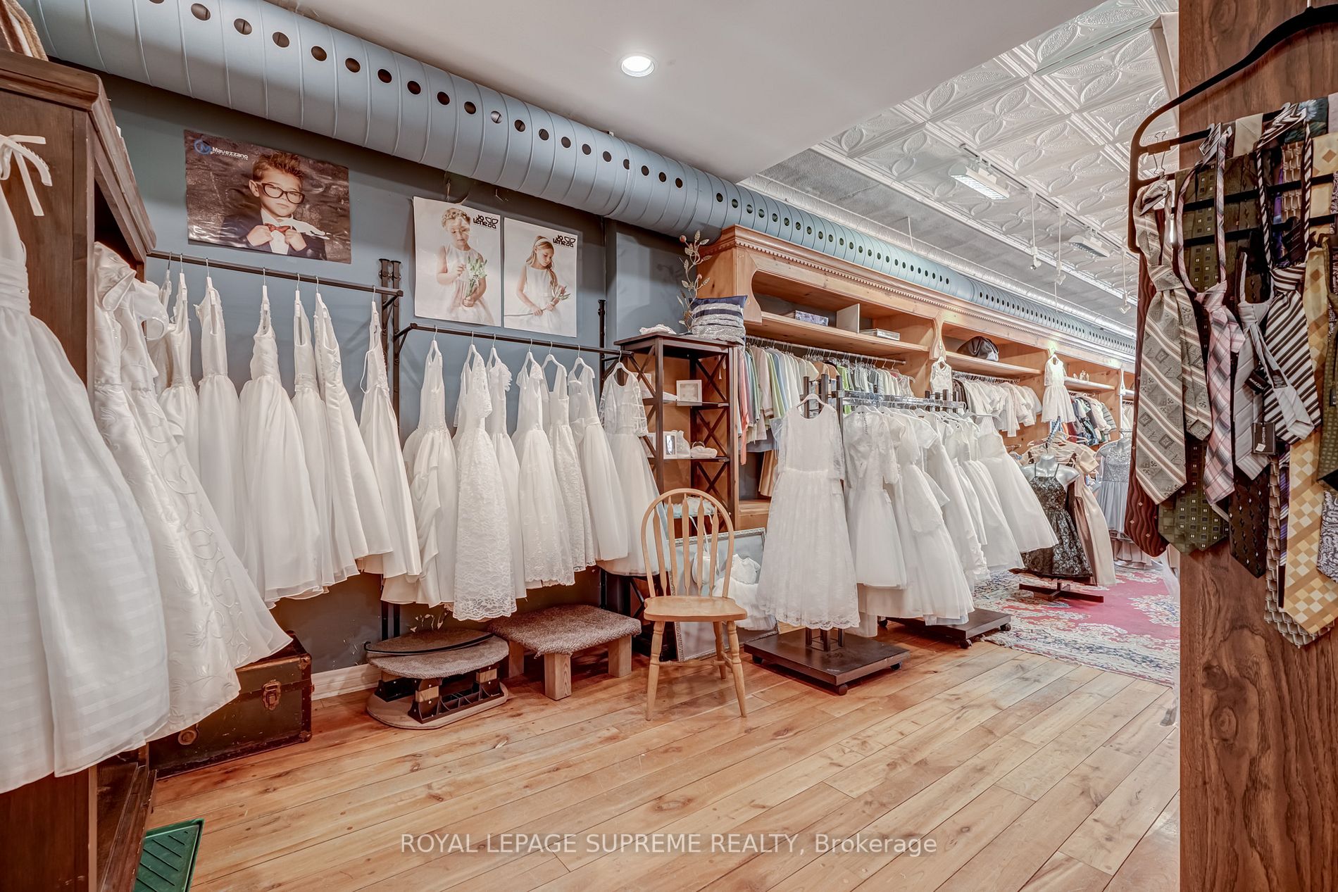 1274 St Clair Ave W, #Front