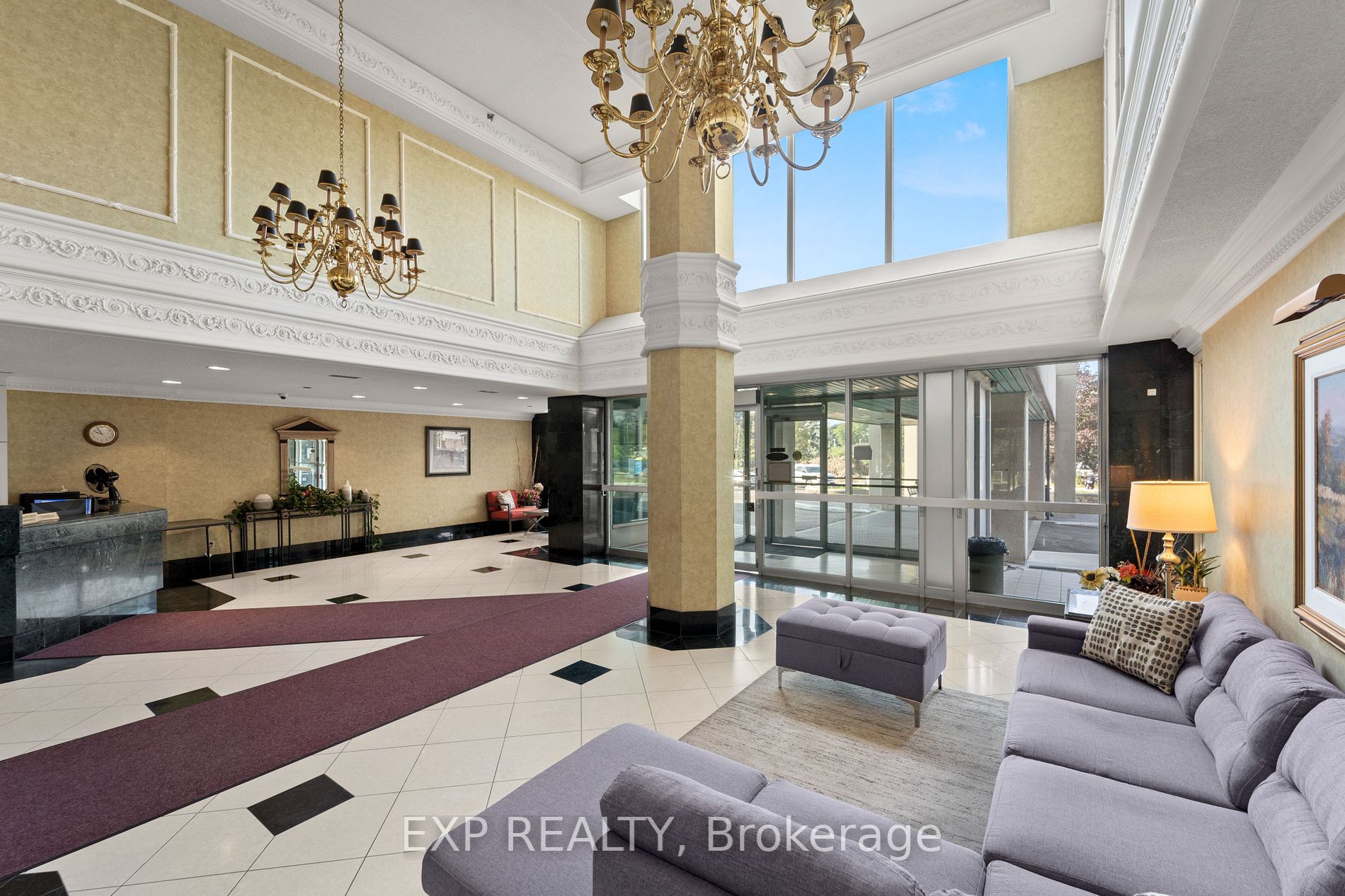 320 Mill St S, #910