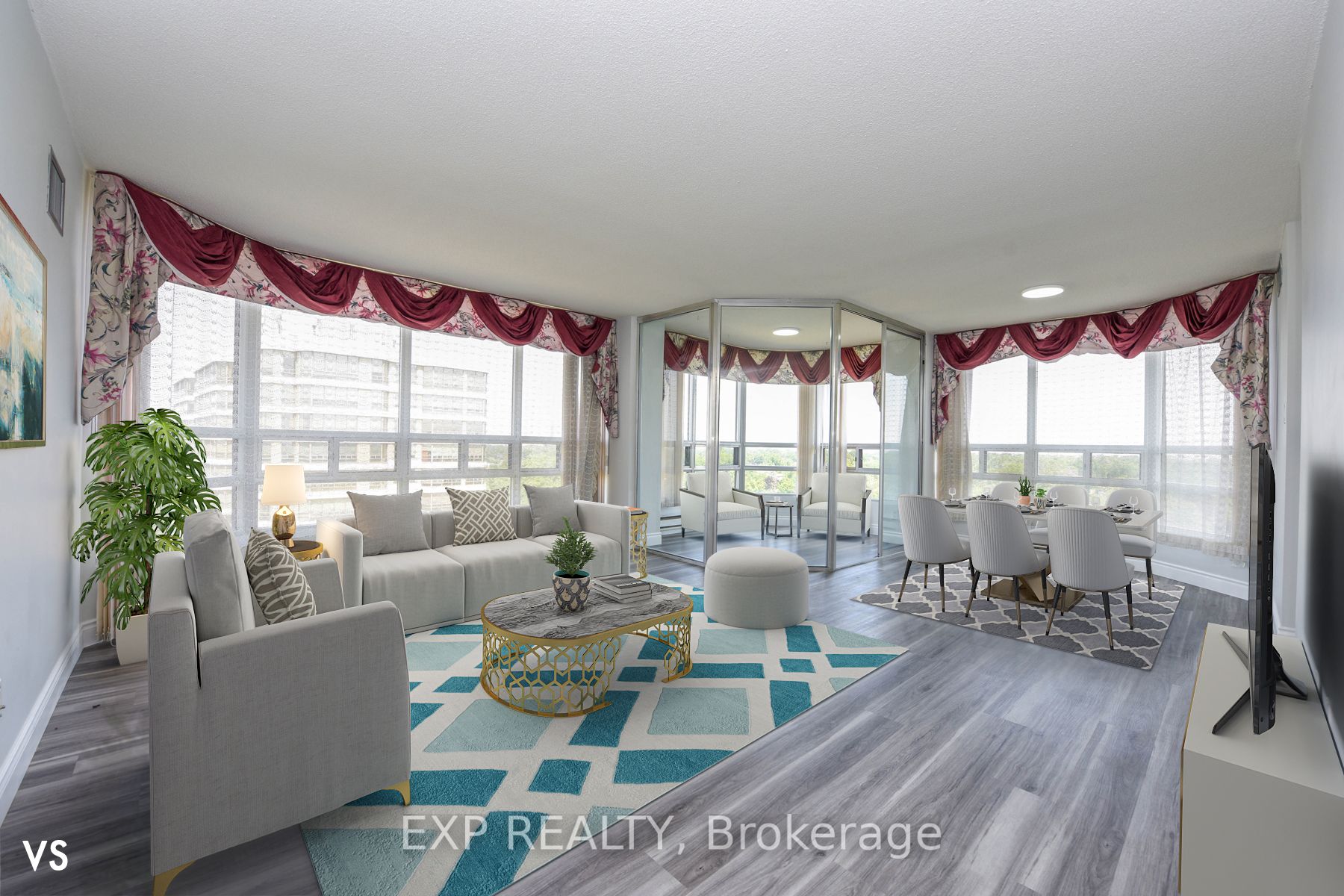 320 Mill St S, #910