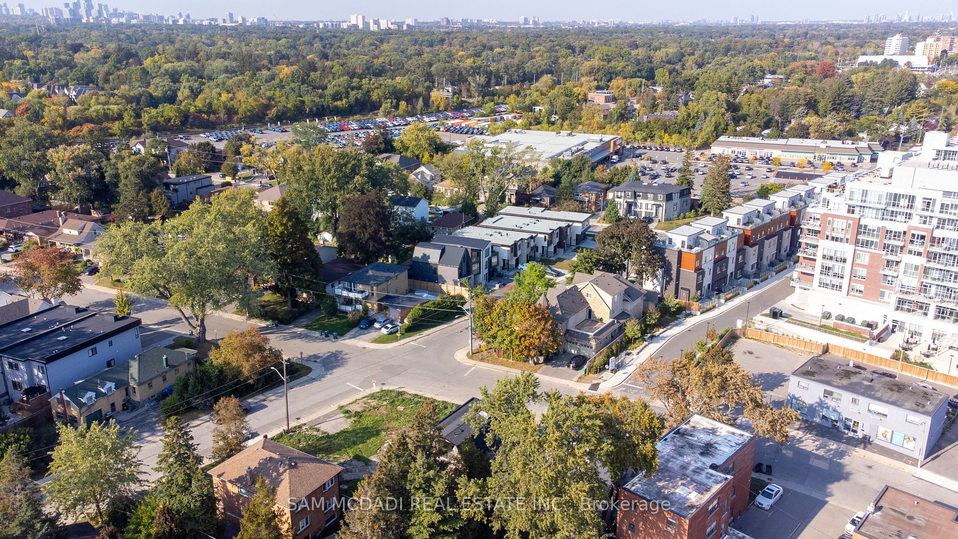 10 Benson Ave W