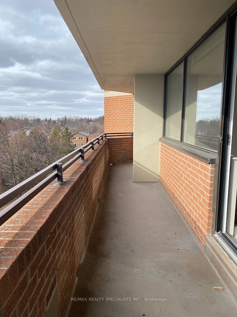 2301 Derry Road W, #603