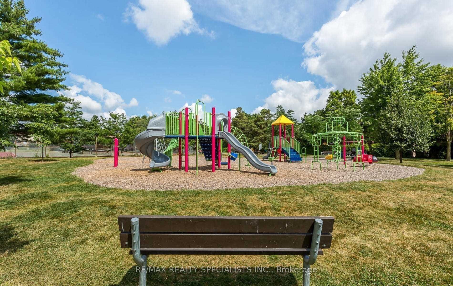 2301 Derry Road W, #603