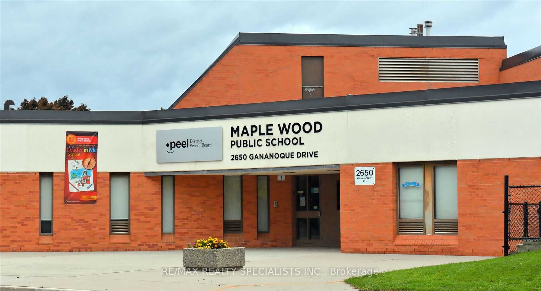 2301 Derry Road W, #603