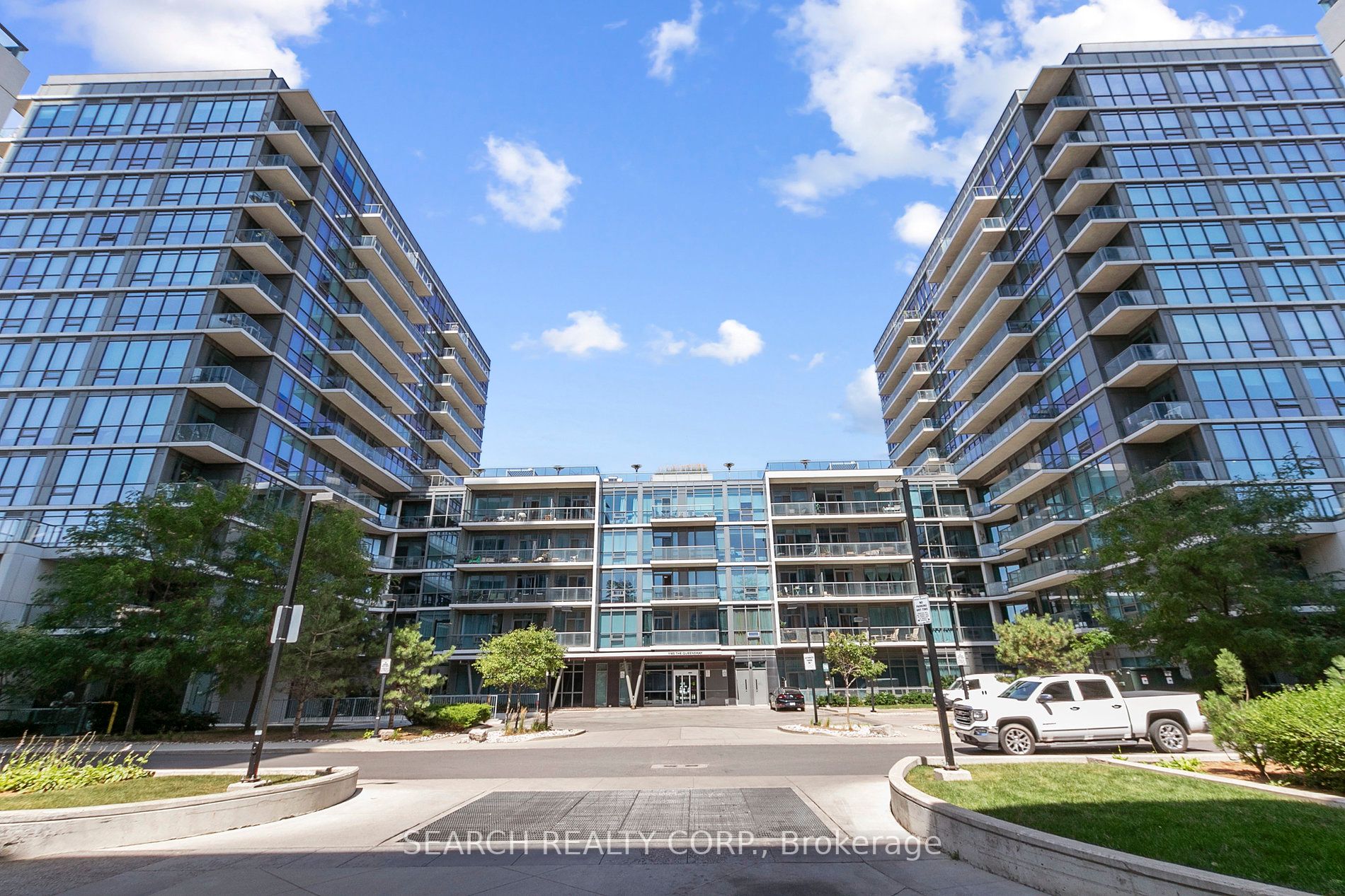 1185 The Queensway, #427