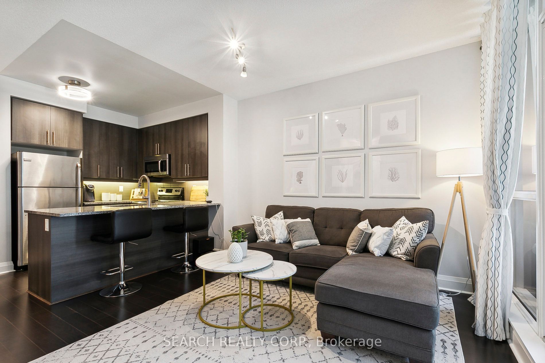 1185 The Queensway, #427