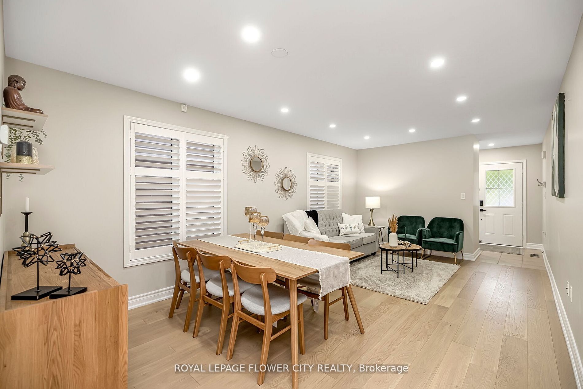 10 Arkwright Dr