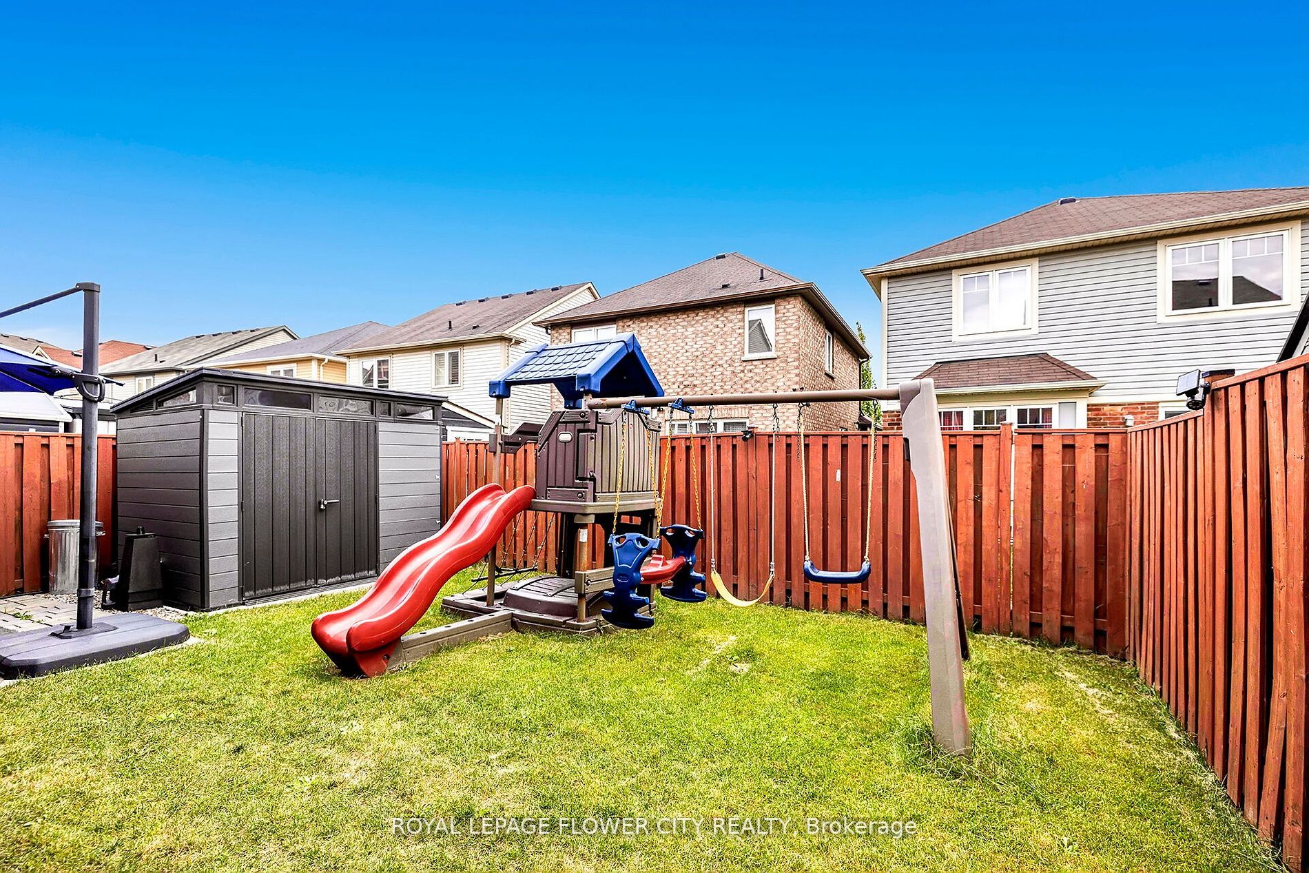10 Arkwright Dr