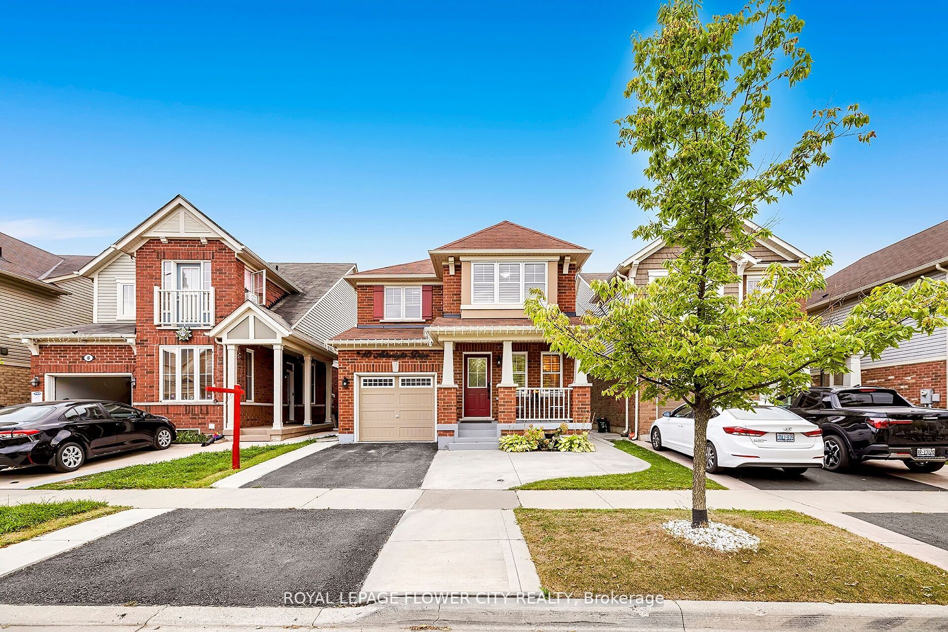 10 Arkwright Dr