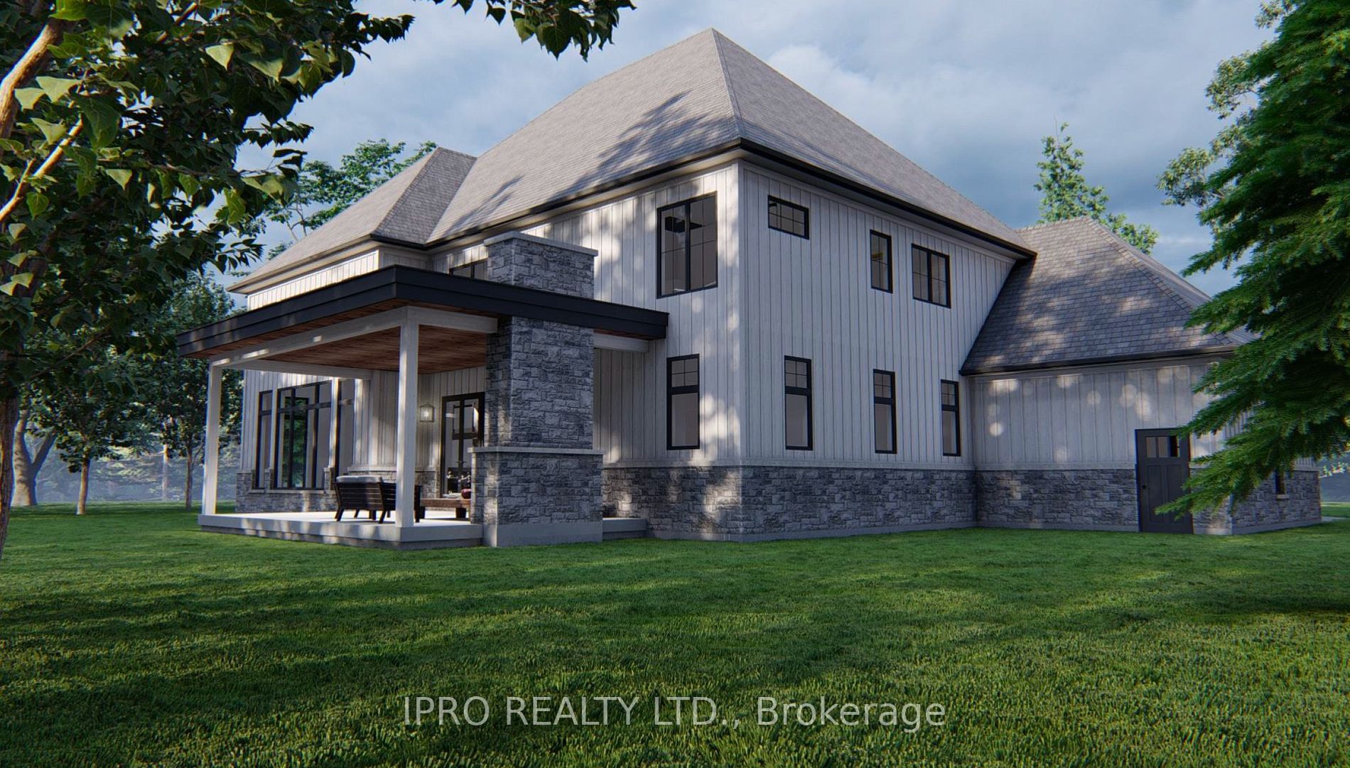 9 Maple Grove Road