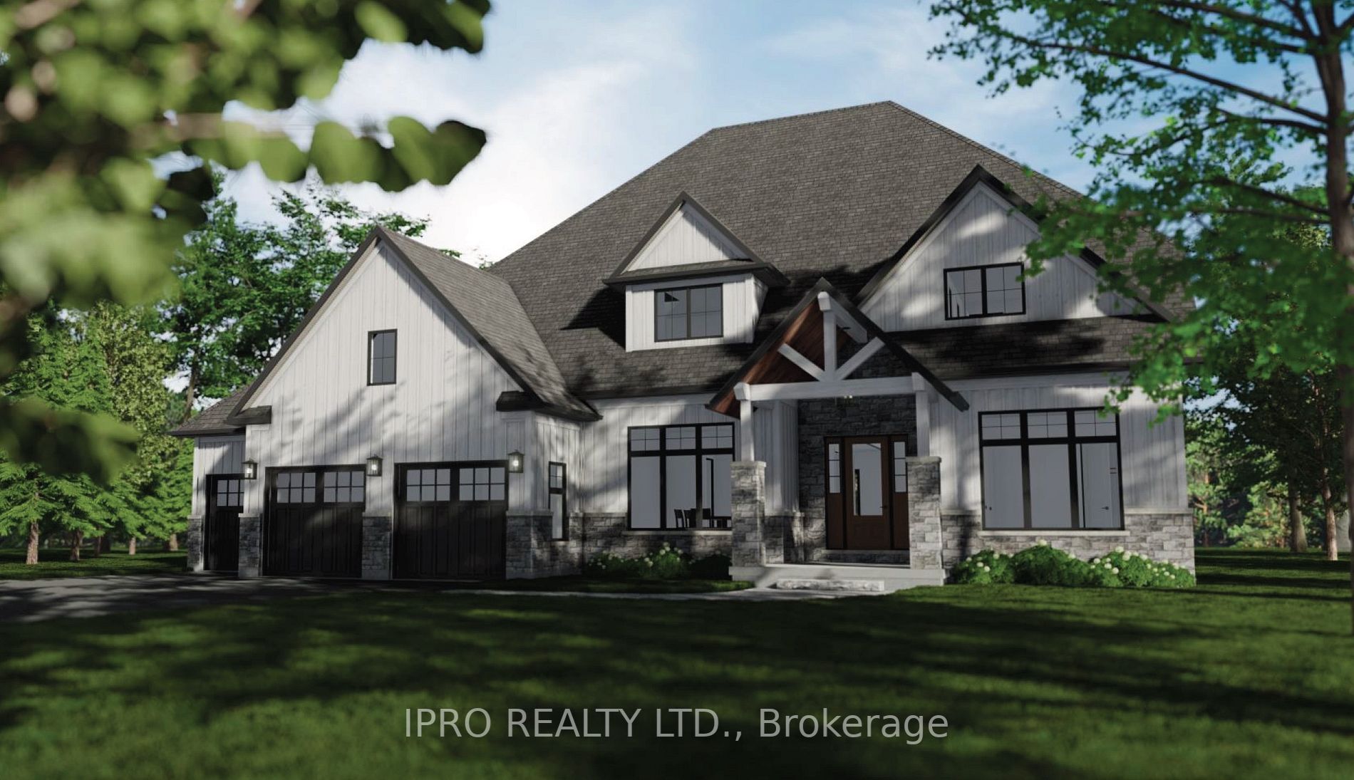 9 Maple Grove Road