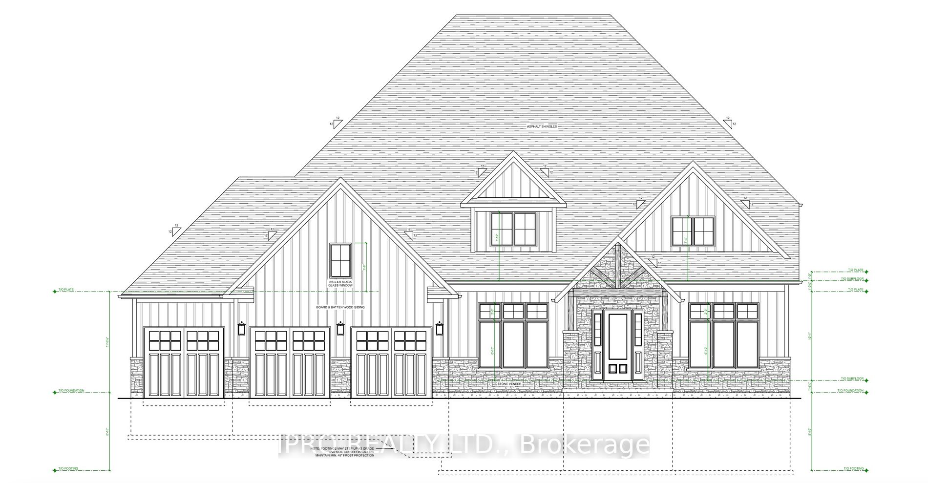 9 Maple Grove Road