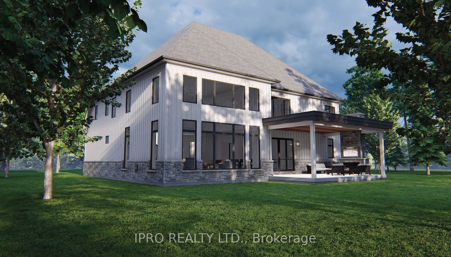 9 Maple Grove Road