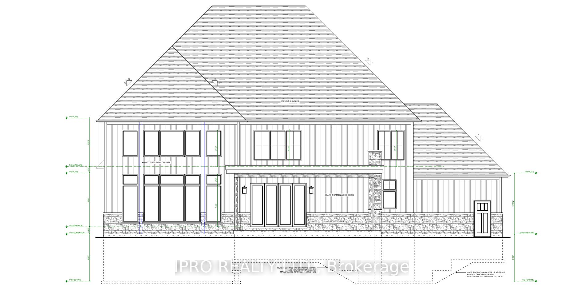 9 Maple Grove Road