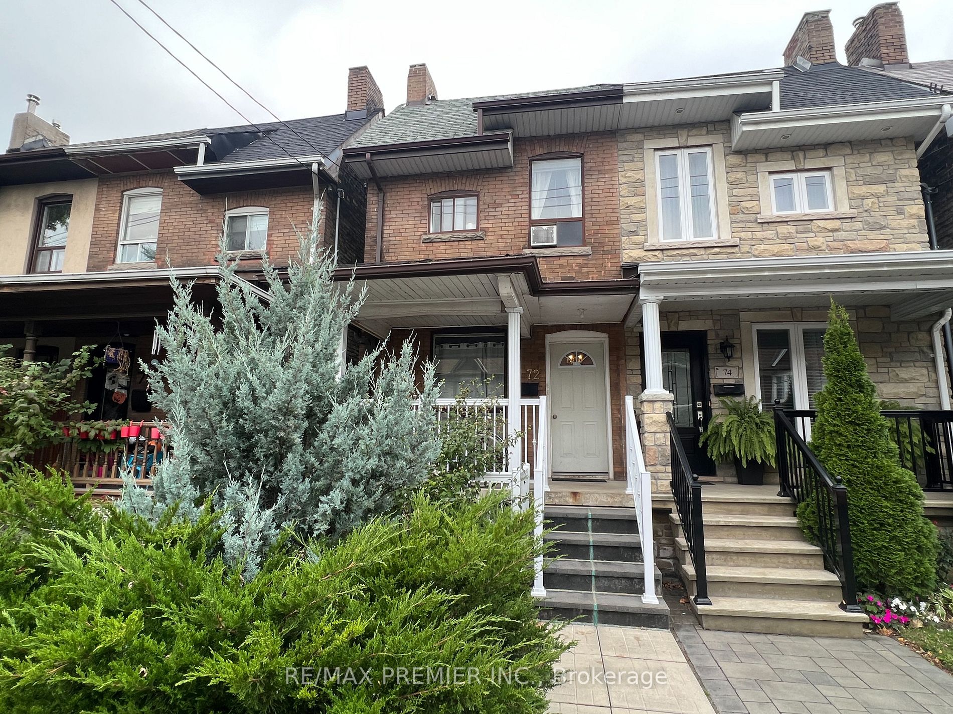 72 Symington Ave