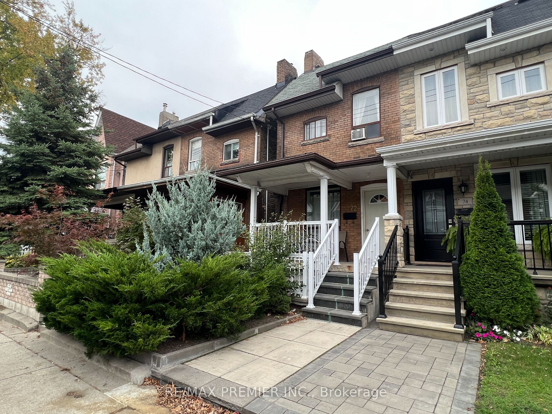 72 Symington Ave