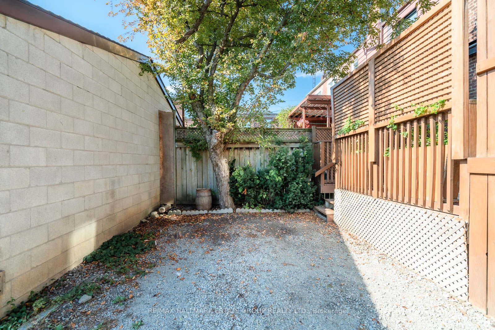 167 Yarmouth Rd