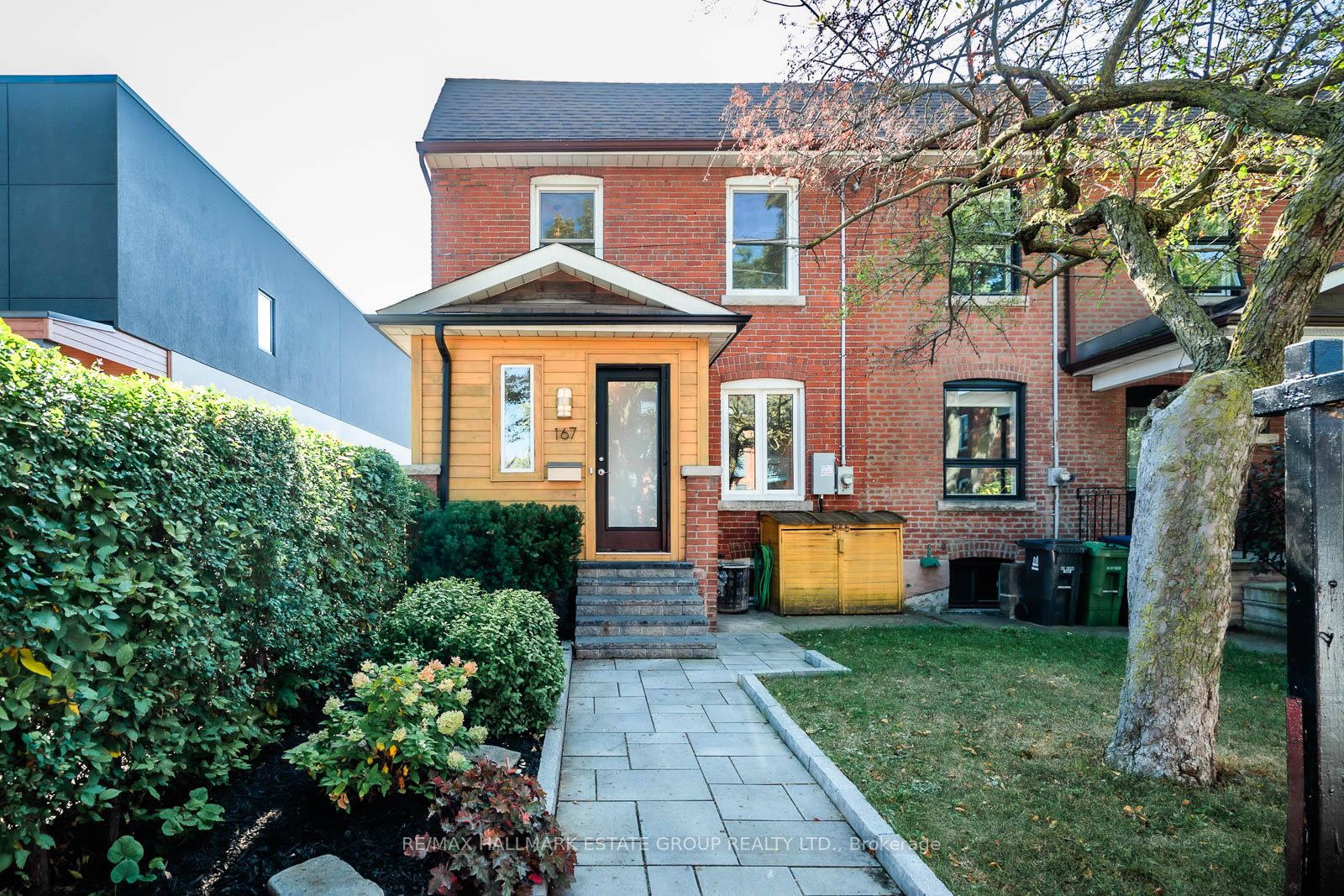 167 Yarmouth Rd