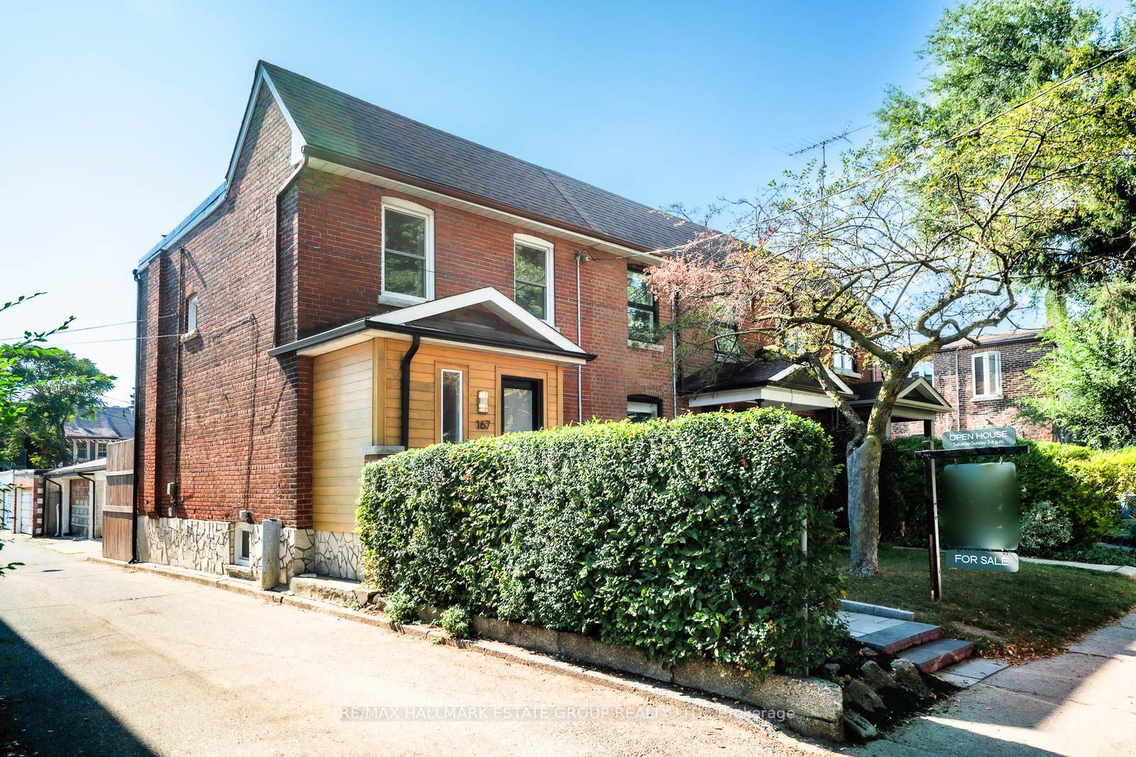 167 Yarmouth Rd