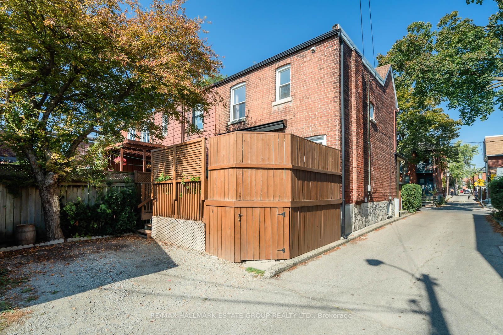 167 Yarmouth Rd