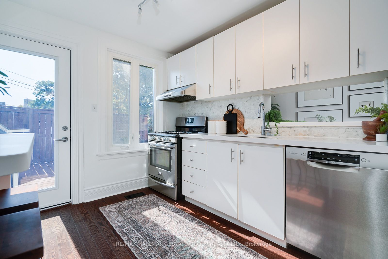 167 Yarmouth Rd