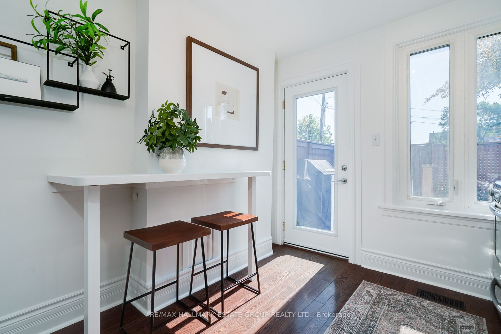 167 Yarmouth Rd
