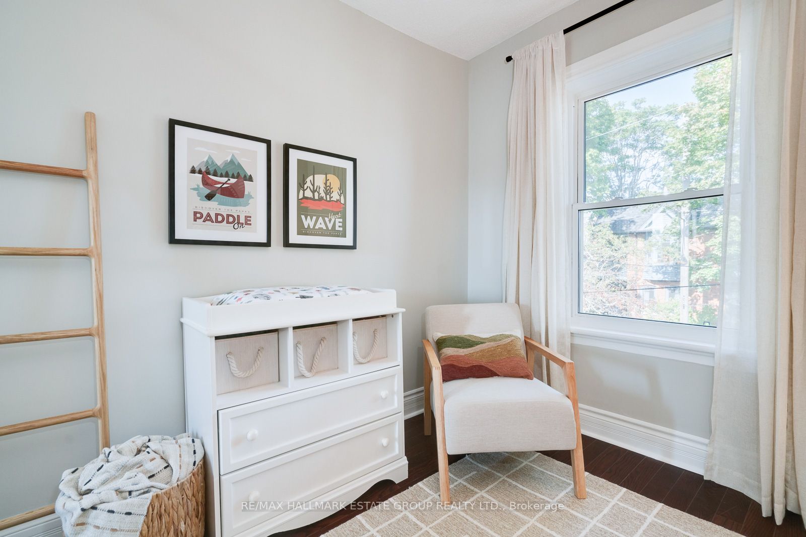 167 Yarmouth Rd