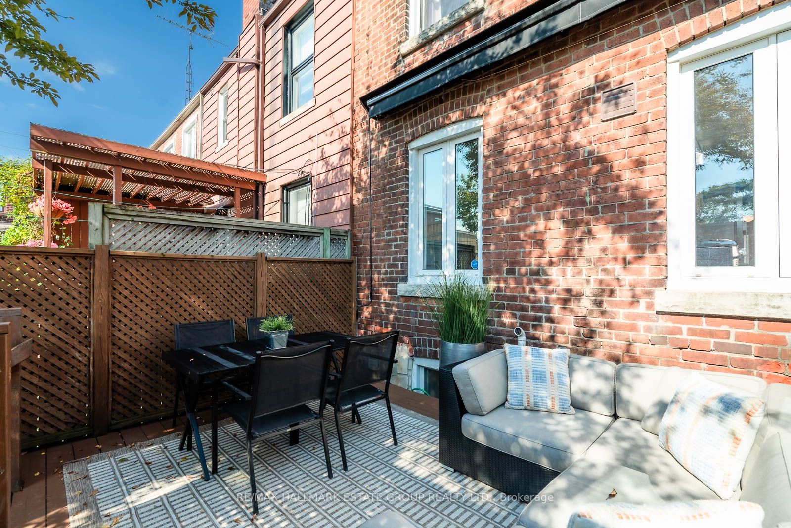 167 Yarmouth Rd
